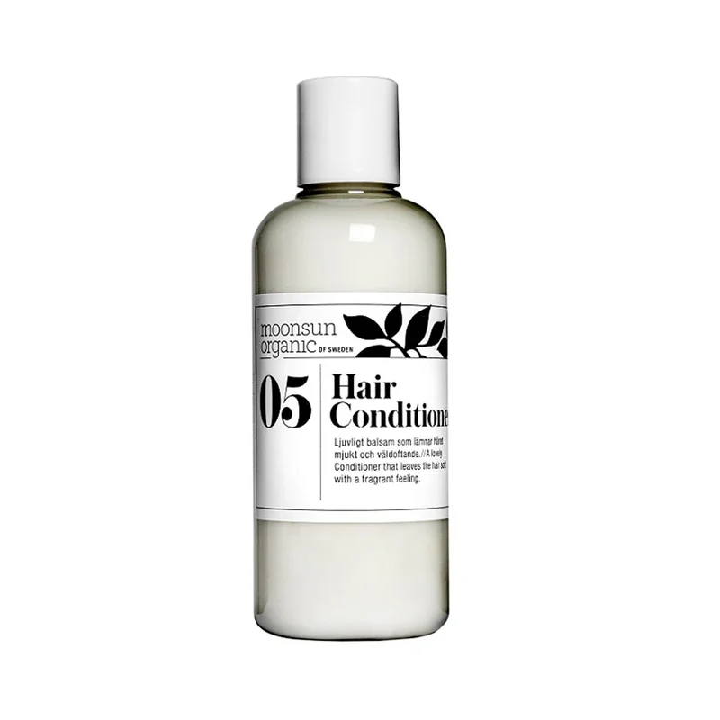 Hair Conditioner, 200 ml