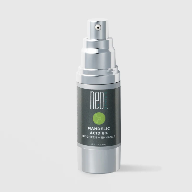 NeoGenesis Mandelic Acid 8% Serum