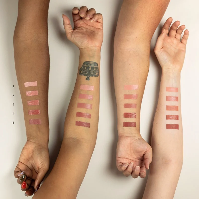 Illuminare Perfect Color Mineral Blush