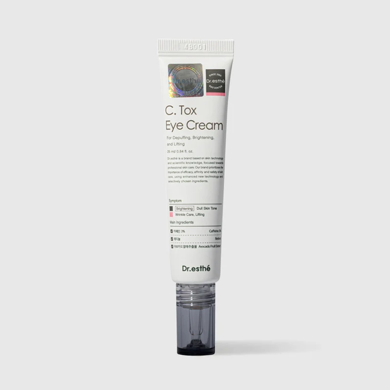 Dr. esthé C-Tox Eye Cream