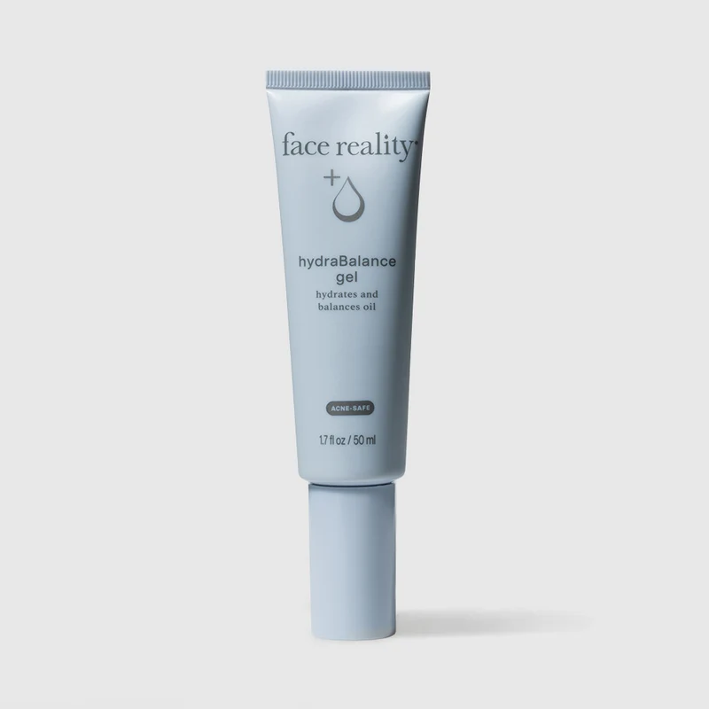 Face Reality hydraBalance Gel
