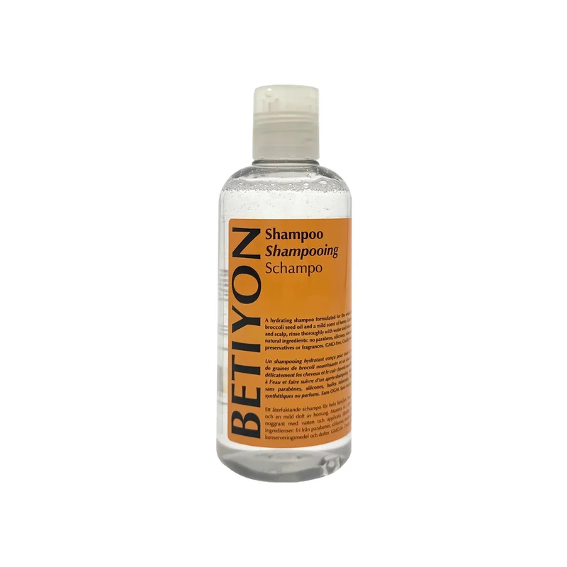 Betiyon Schampo, 250 ml