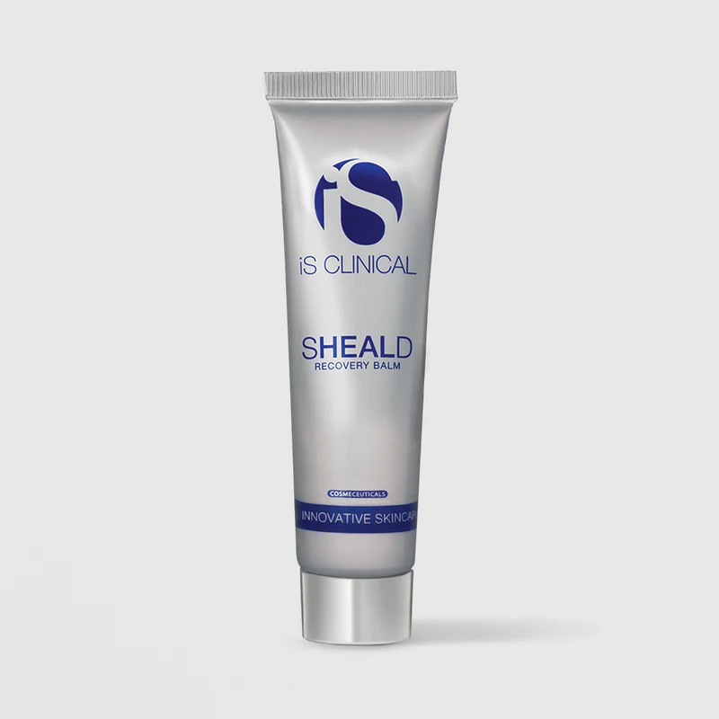 iS Clinical SHEALD Recovery Balm