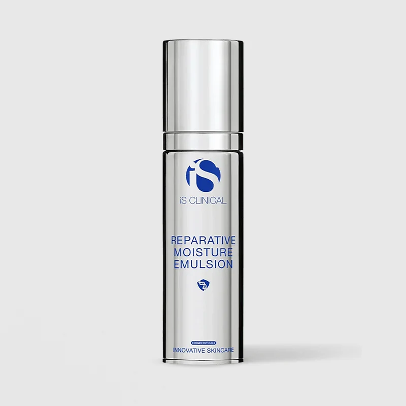 iS Clinical Reparative Moisture Emulsion