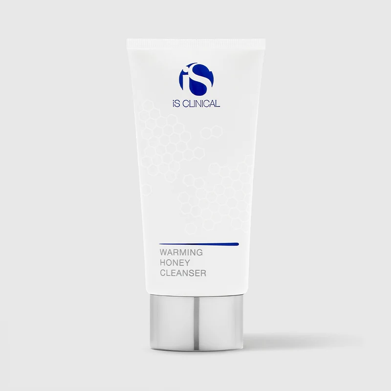 iS Clinical Warming Honey Cleanser