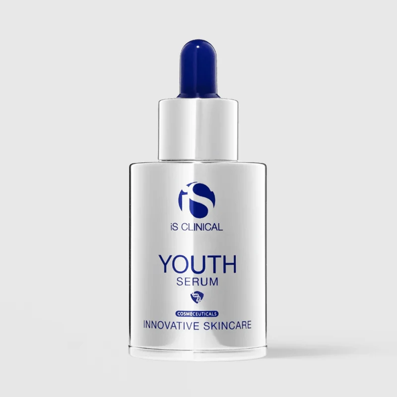 iS Clinical Youth Serum