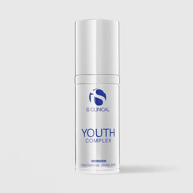 iS Clinical Youth Complex