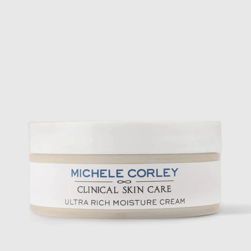 Michele Corley Ultra Rich Moisture Cream