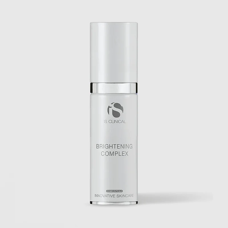 iS Clinical Brightening Complex