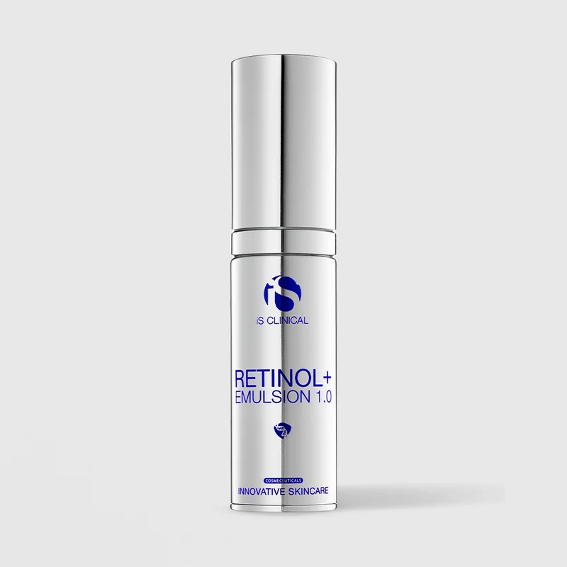 iS Clinical Retinol+ Emulsion 1.0%