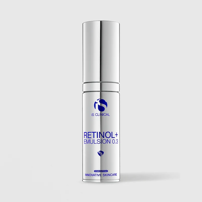 iS Clinical Retinol+ Emulsion 0.3%