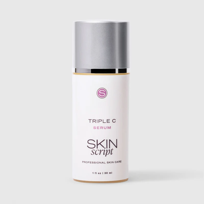 Skin Script Triple C Serum