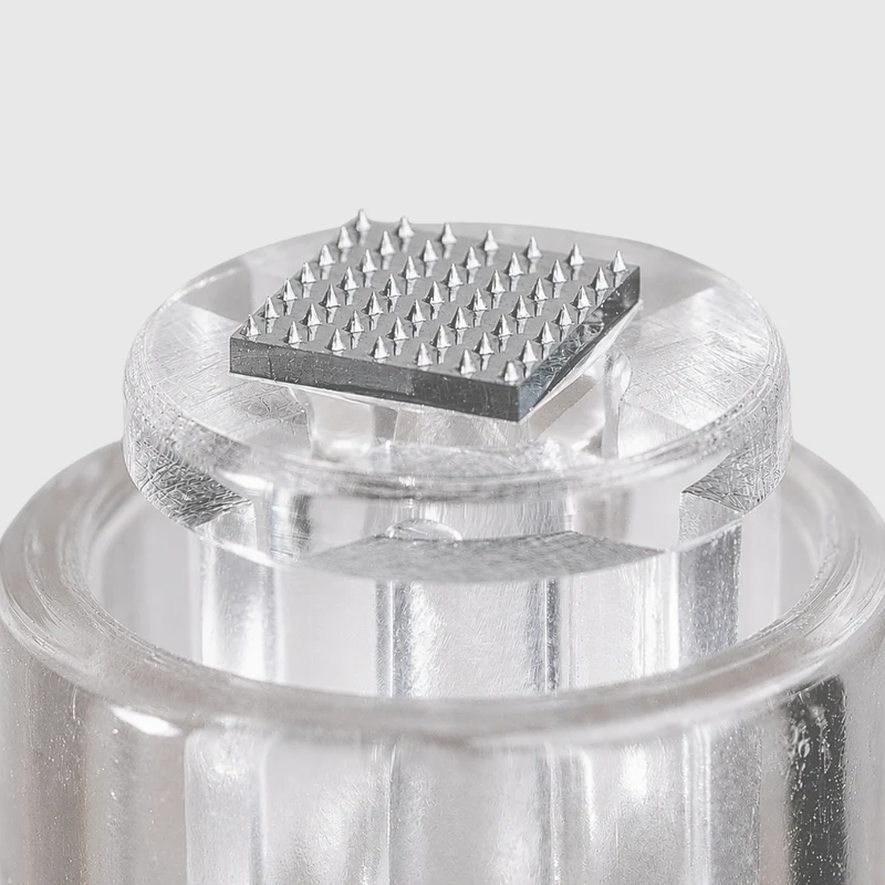 AOS Nano Infusion Pen Tips - Refill
