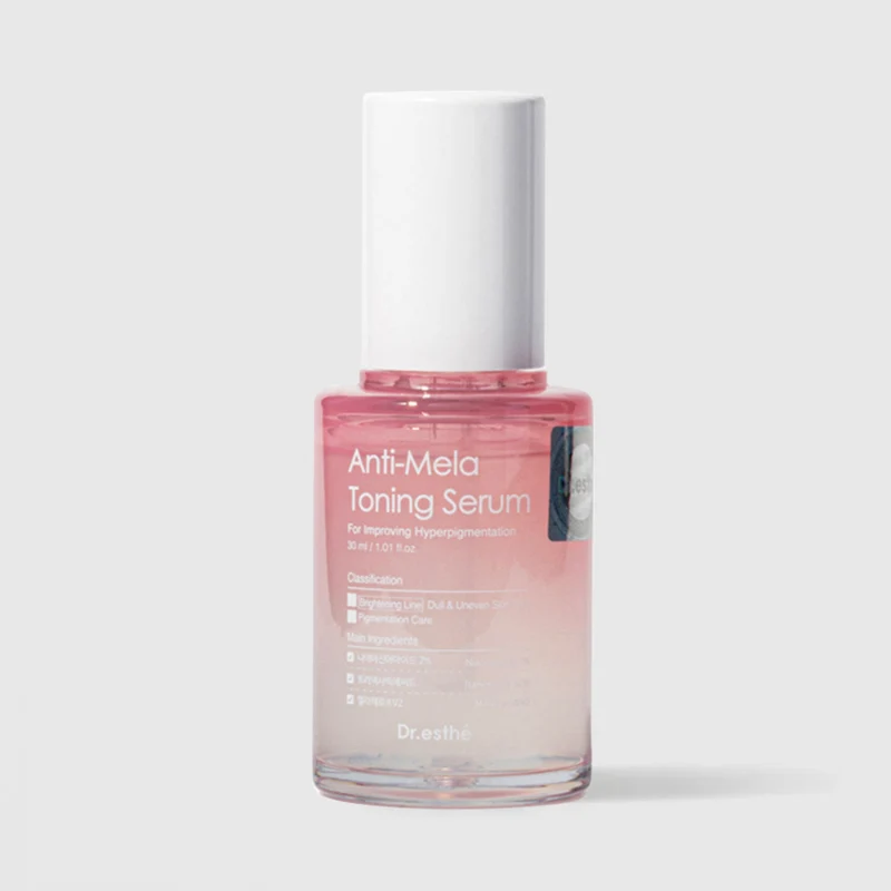 Dr. esthé Anti-Mela Toning Serum