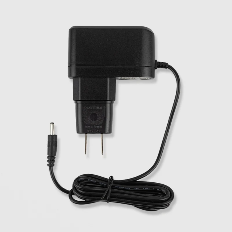 Time Master Pro Charger