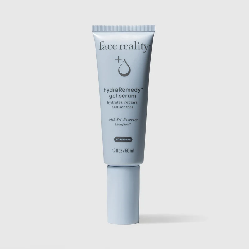 Face Reality hydraRemedy Gel Serum