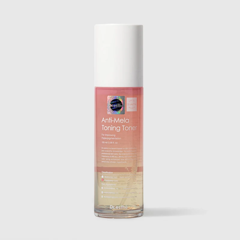 Dr. esthé Anti-Mela Toning Toner
