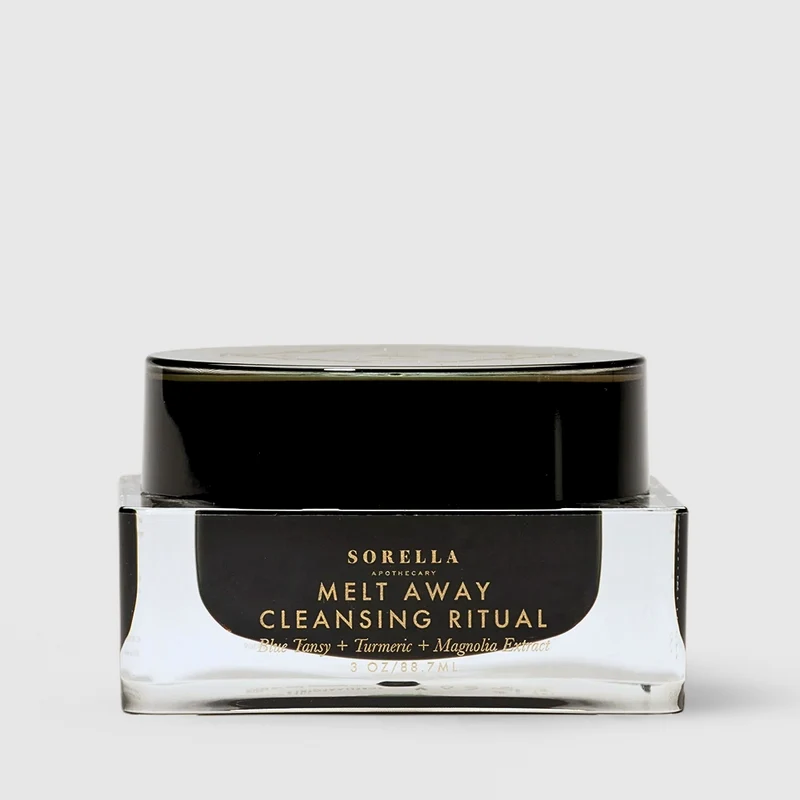 Sorella Apothecary Melt Away Cleansing Ritual