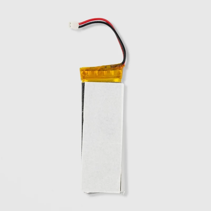 Time Master Pro Battery (Silver Model)