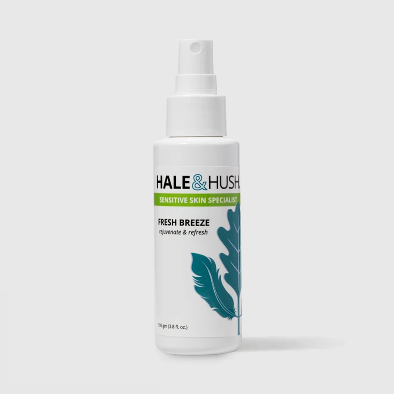 Hale & Hush Fresh Breeze Mist