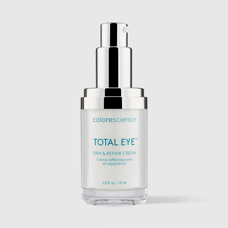 Colorescience Total Eye Firm & Repair Cream