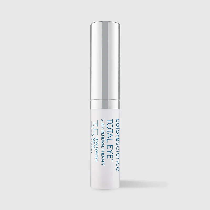 Colorescience Total Eye 3-in-1 Renewal Therapy SPF 35