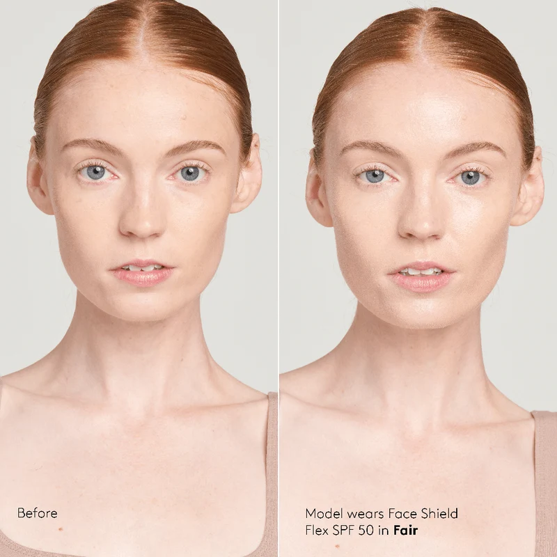 Colorescience Sunforgettable Total Protection Face Shield Flex SPF 50