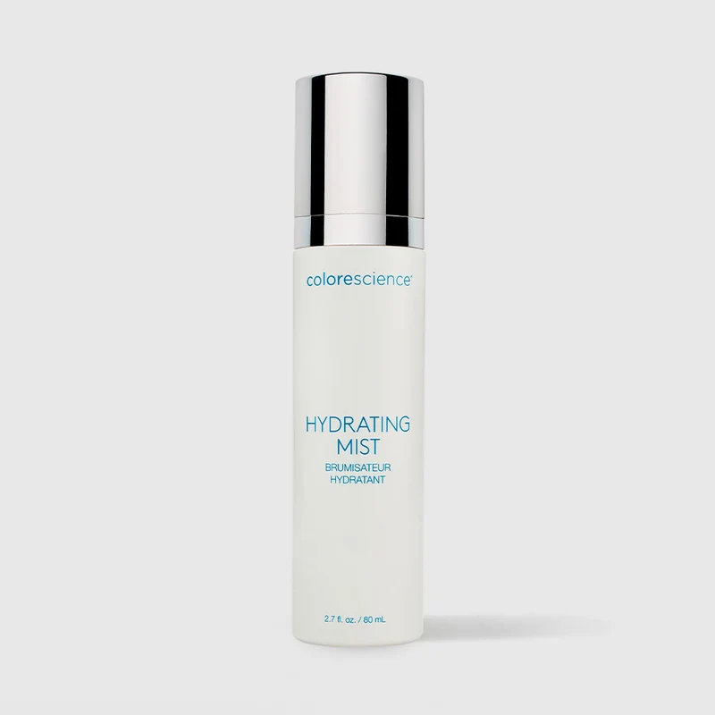 Colorescience Hydrating Mist Setting Spray