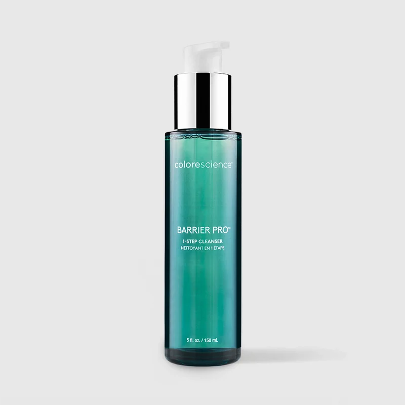 Colorescience Barrier Pro 1-Step Cleanser