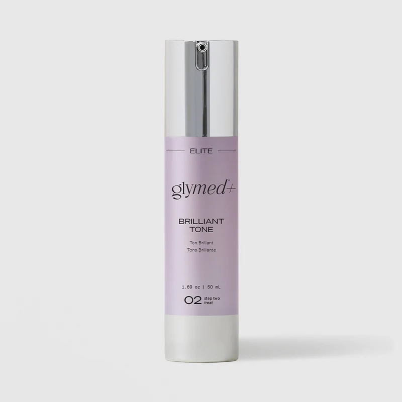 GlyMed Plus Brilliant Tone