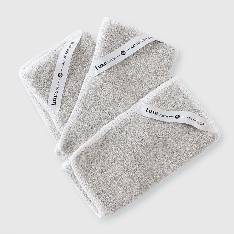 AOS Luxe Cloth 3-Pack
