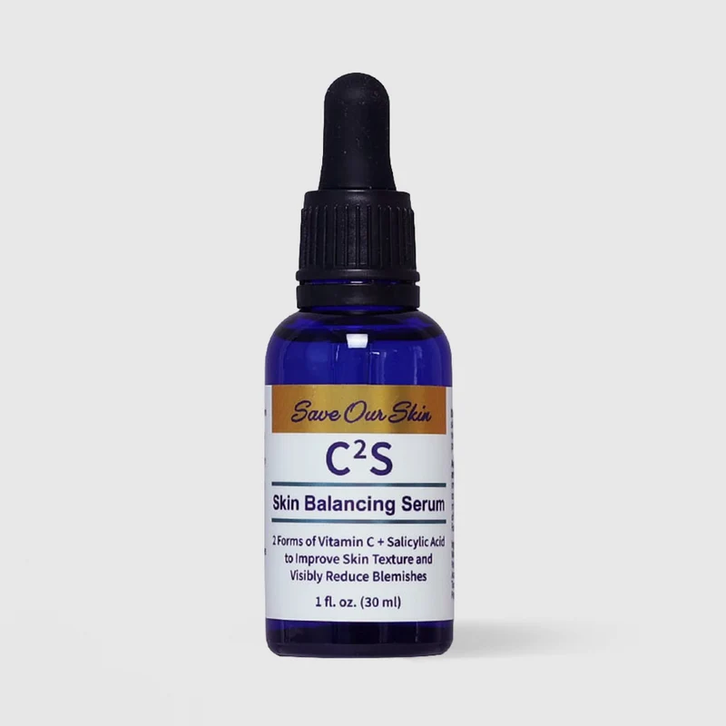 SOS C2S Balancing Serum