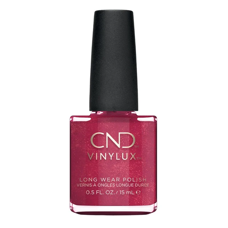 CND Vinylux - Red Baroness | 15 ml