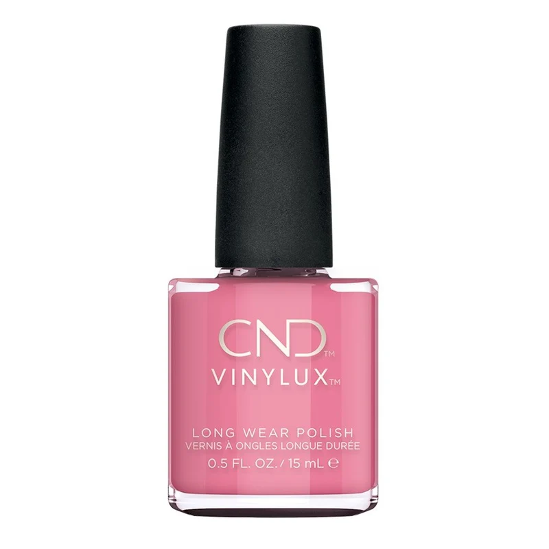 CND Vinylux - Kiss From A Rose | 15 ml