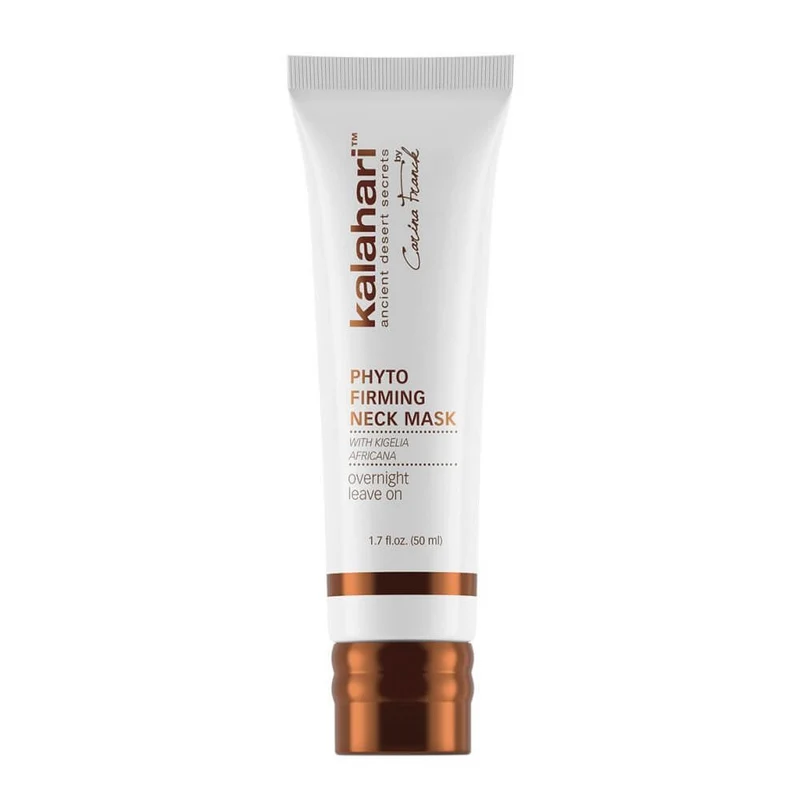 Kalahari - Phyto Firming Neck Mask | 50 ml