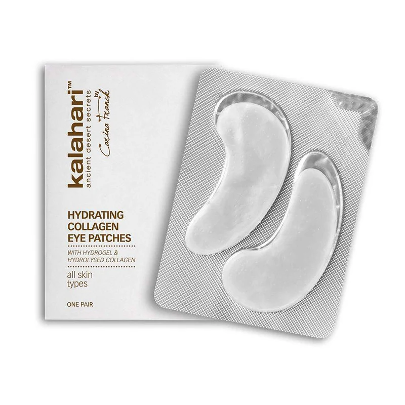Kalahari - Hydrating Collagen Eye Patches