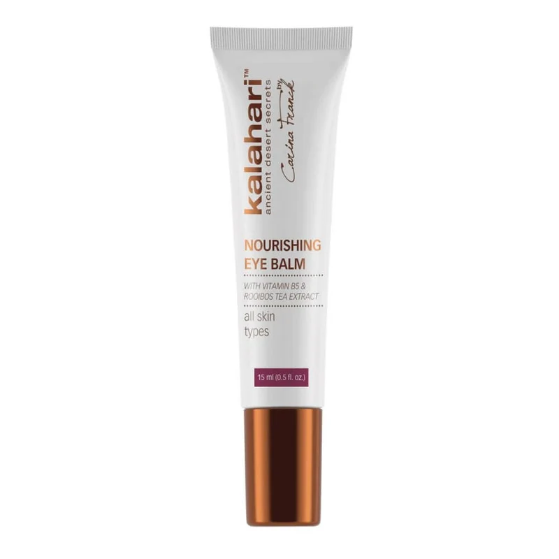 Kalahari - Nourishing Eye Balm | 15 ml
