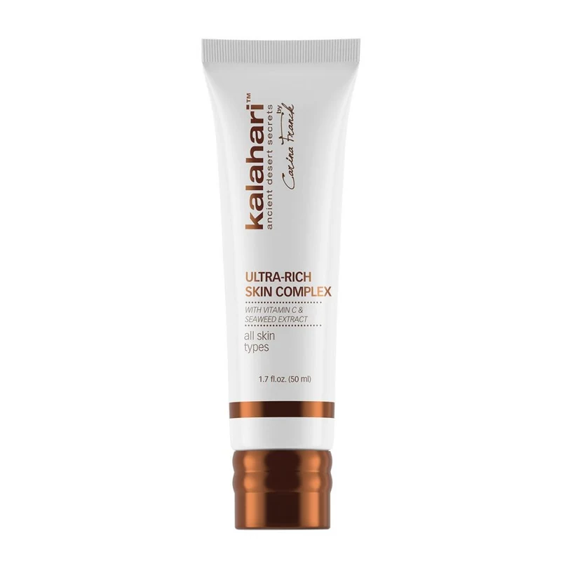 Kalahari - Ultra Rich Skin Complex | 50 ml
