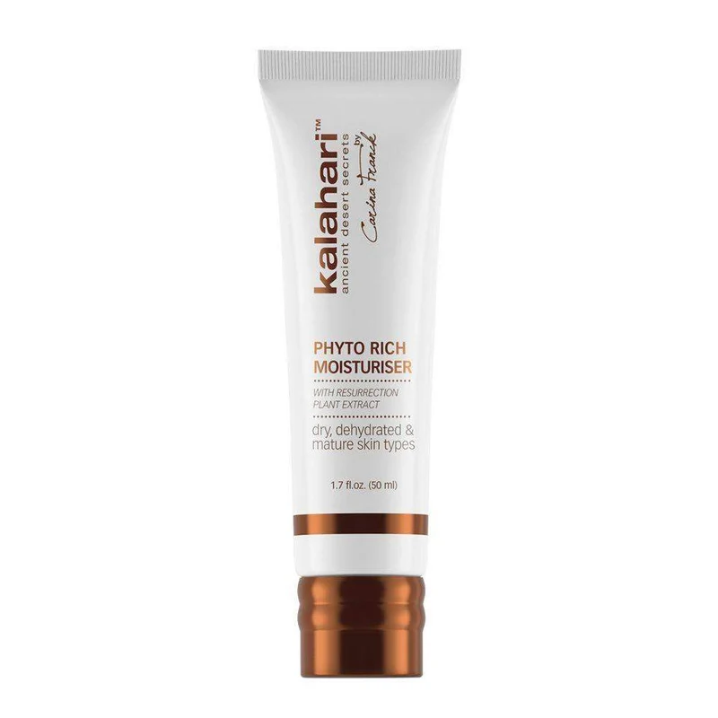 Kalahari - Phyto Rich Moisturiser | 50 ml