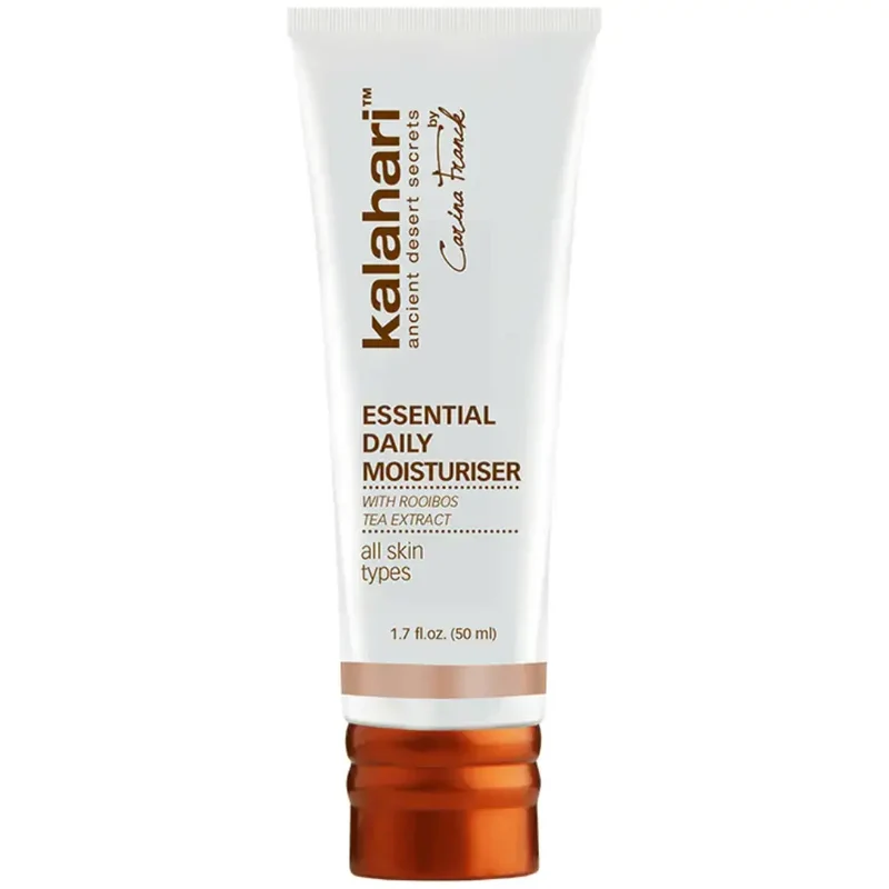 Kalahari - Essential Daily Moisturiser | 50ml