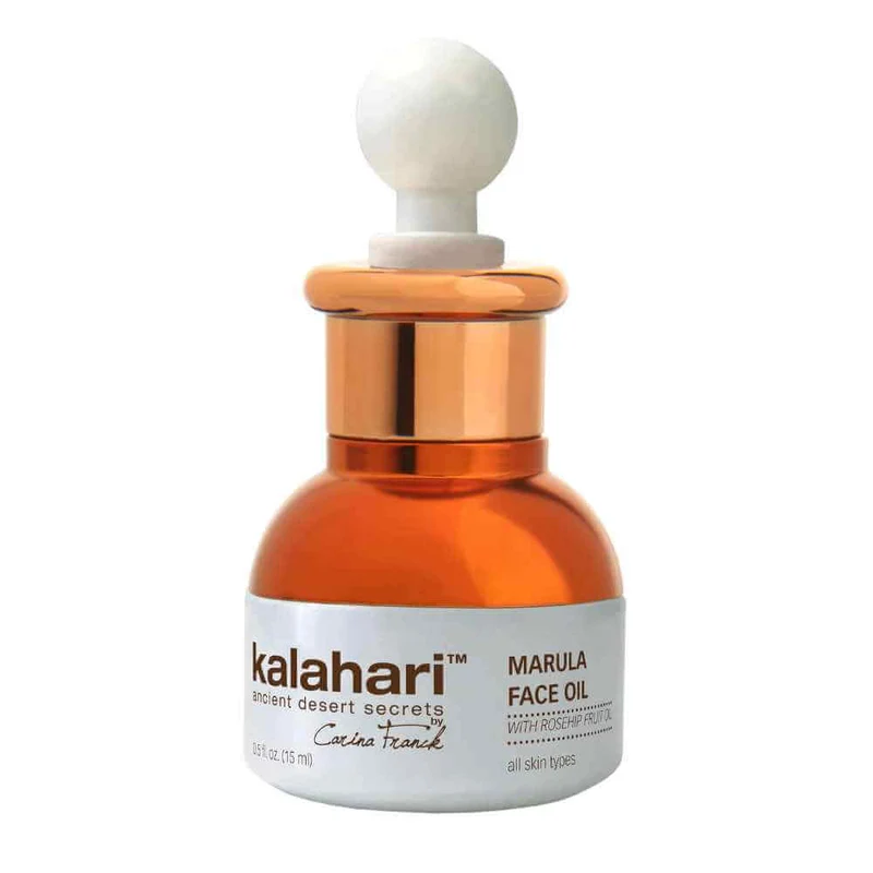 Kalahari - Marula Face Oil | 15 ml