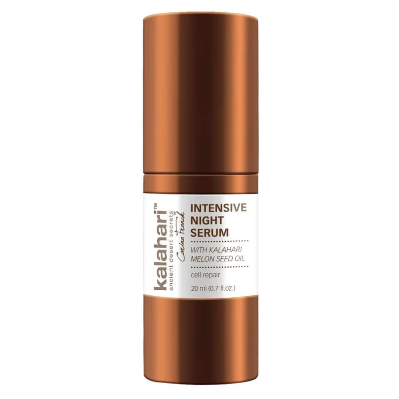 Kalahari - Intensive Night Serum | 20 ml