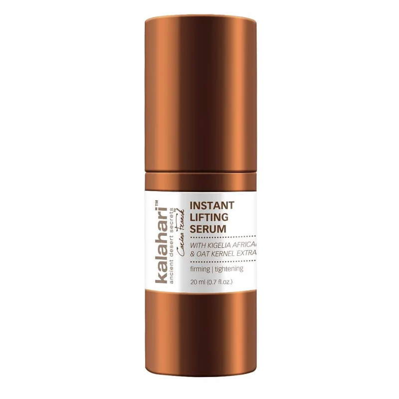 Kalahari - Instant Lifting Serum | 20 ml