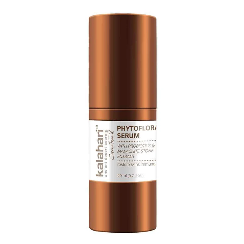 Kalahari - PhytoFlora Serum | 20 ml