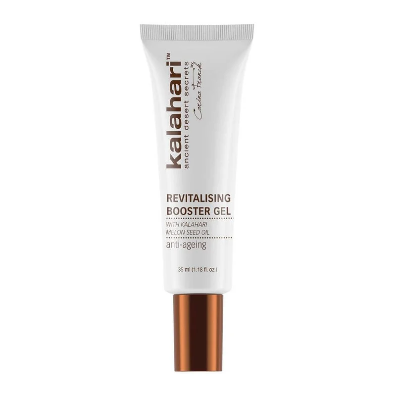 Kalahari - Revitalising Booster Gel | 35 ml