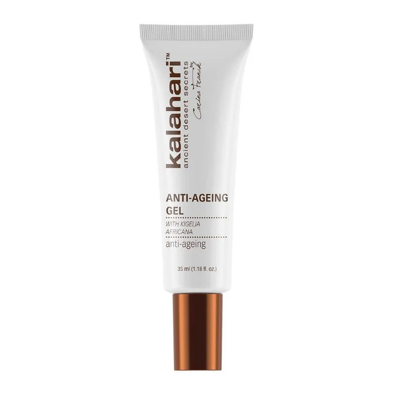 Kalahari - Anti-ageing Gel | 35 ml