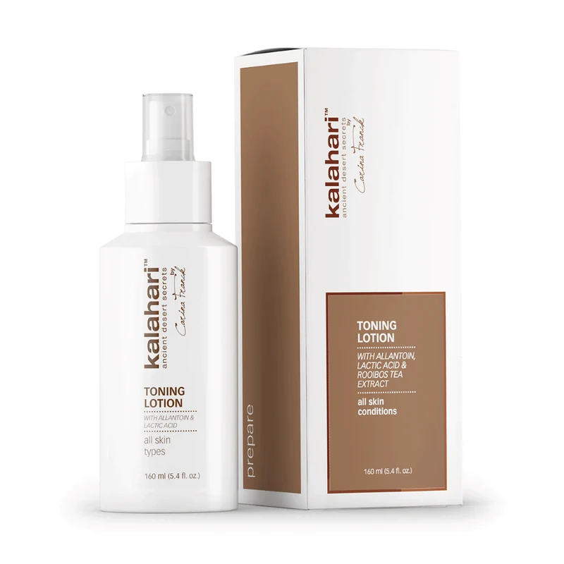 Kalahari - Toning Lotion | 160 ml