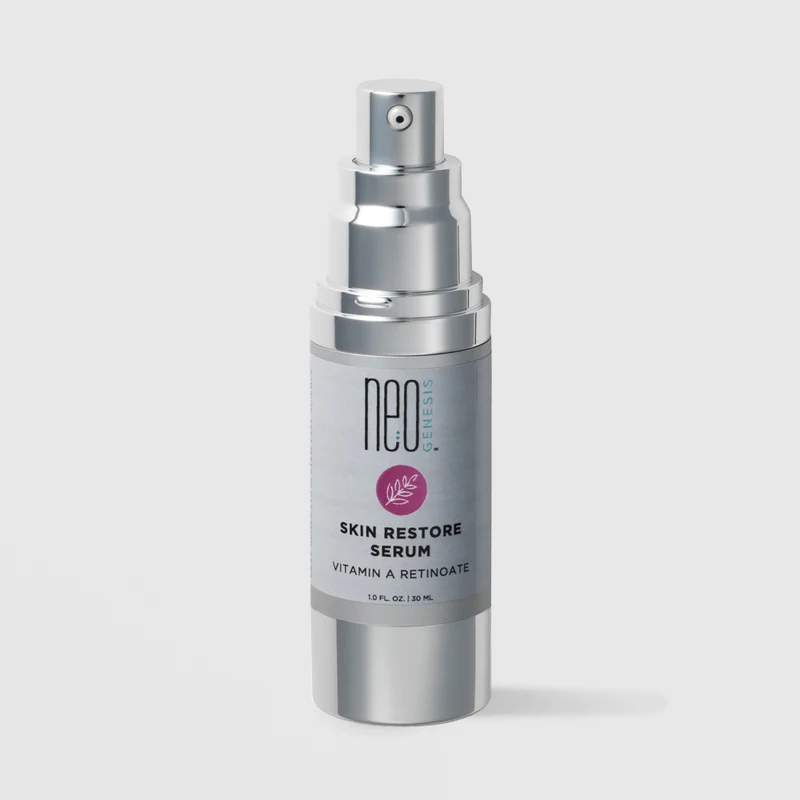NeoGenesis Skin Restore Serum