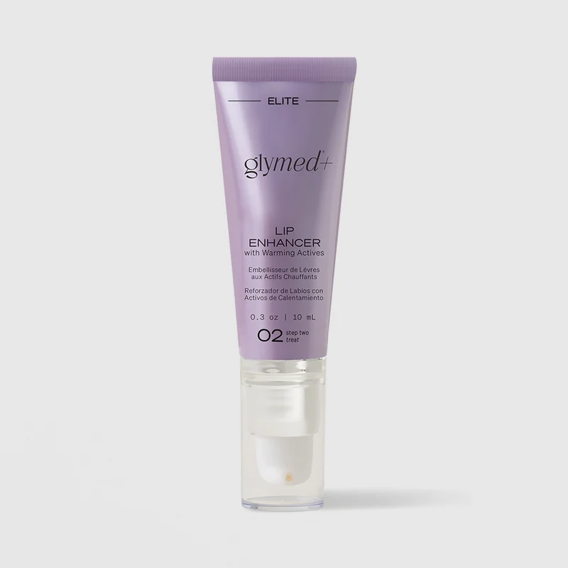 GlyMed Plus Lip Enhancer with Warming Actives