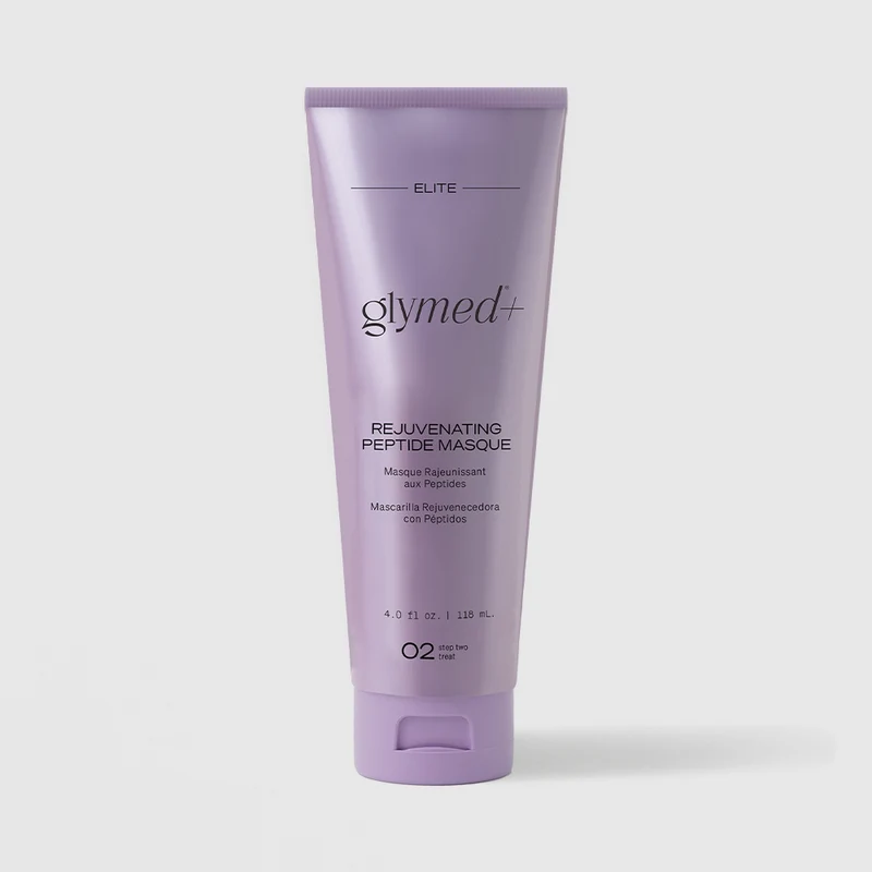 GlyMed Plus Rejuvenating Peptide Masque